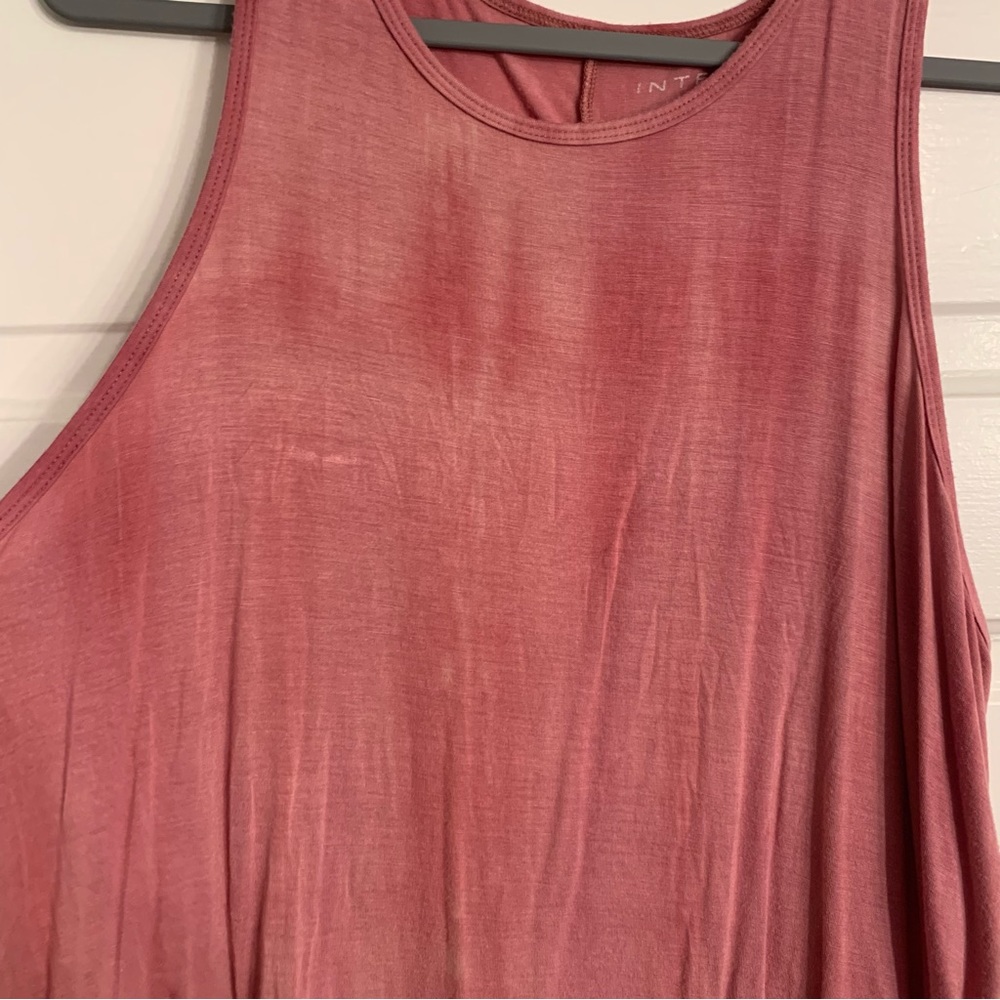 Pink Tank Top - Picture 5 of 5